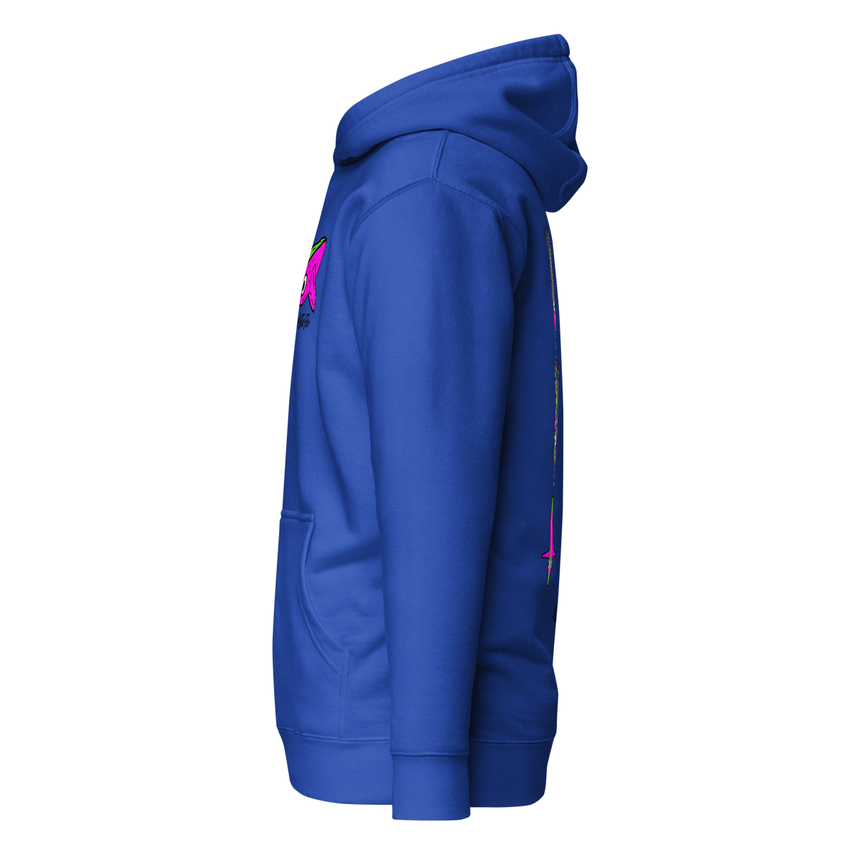 Offshore Teasers Hoodie