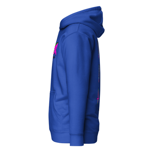 Offshore Teasers Hoodie
