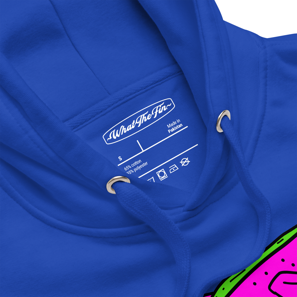 Offshore Teasers Hoodie