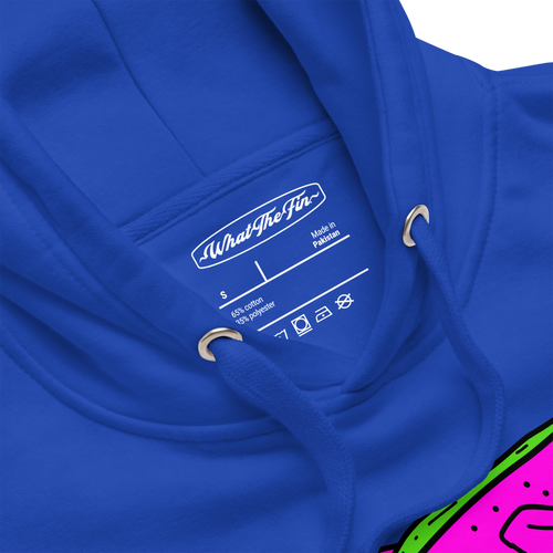 Offshore Teasers Hoodie