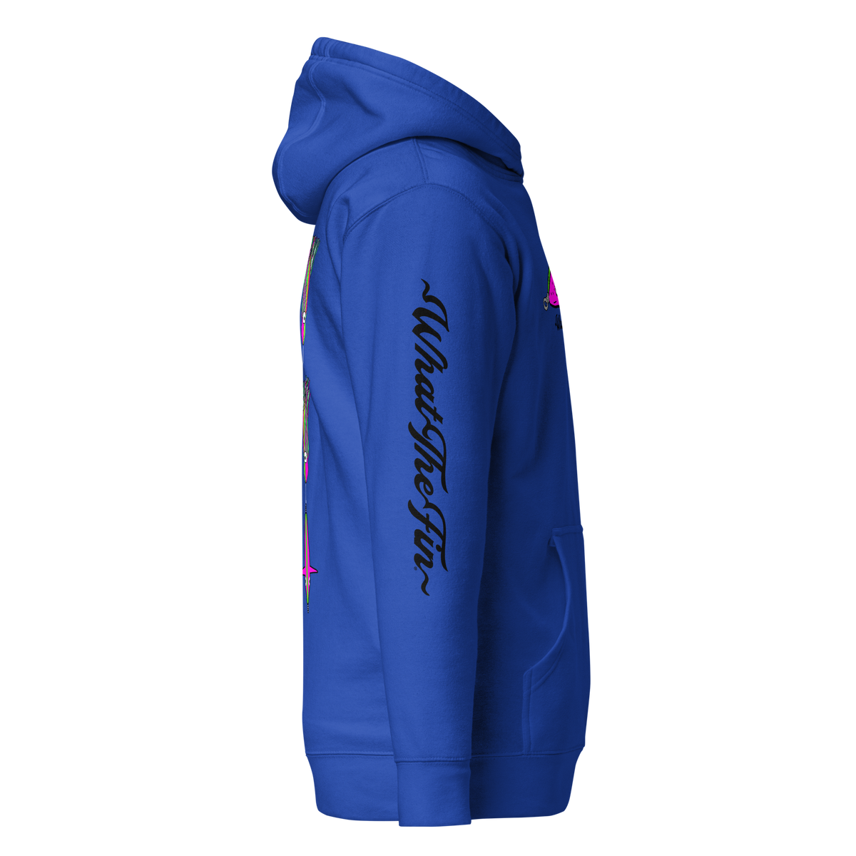 Offshore Teasers Hoodie