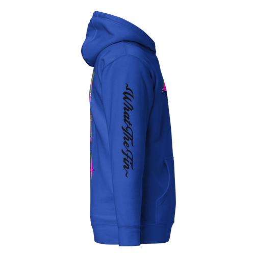 Offshore Teasers Hoodie