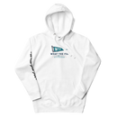 Fish Flags Hoodie