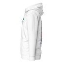 Fish Flags Hoodie