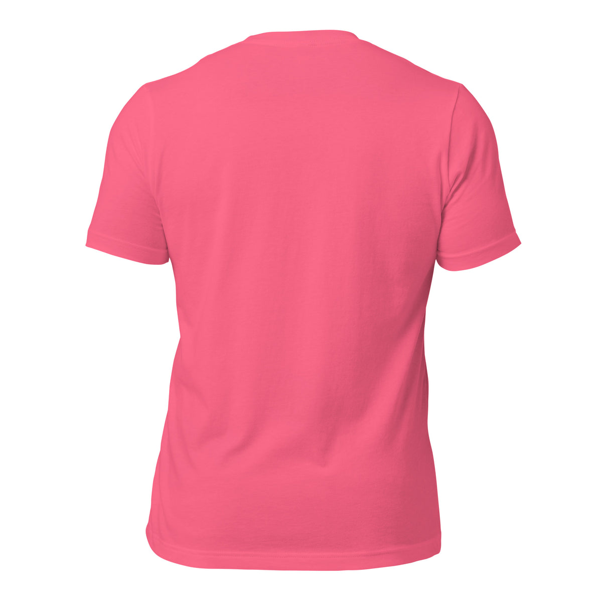 NEW 2026 Riding the Wave S/S Cotton T-Shirt (Pink)