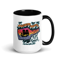 Rum Runner Mug