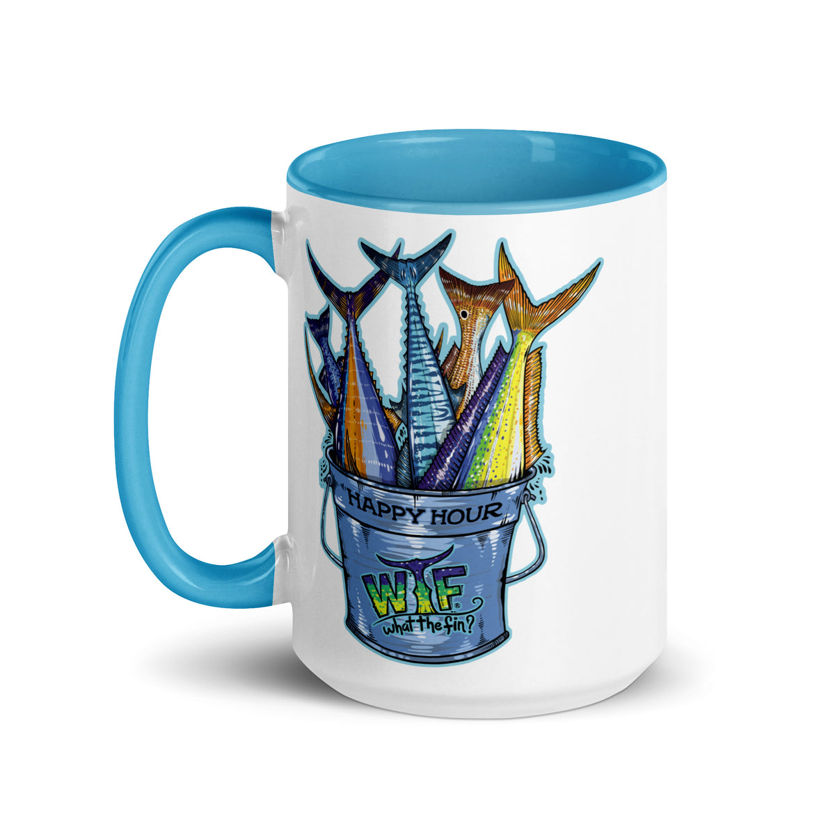 Happy Hour Mug