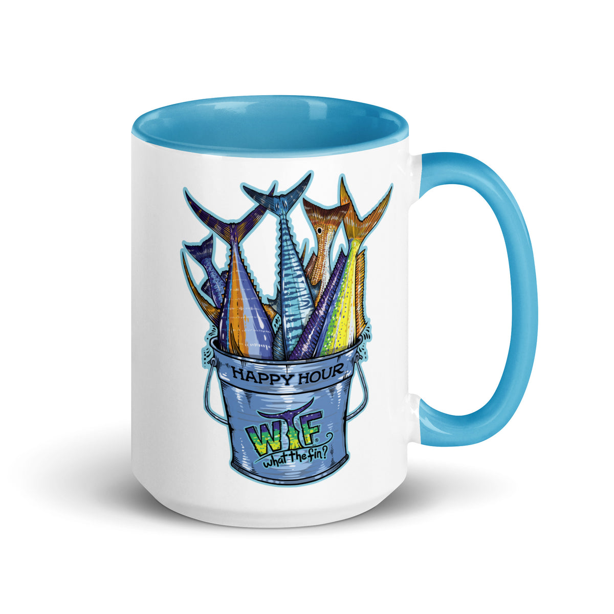 Happy Hour Mug