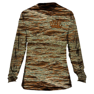 AO-Commando L/S Performance (PP)