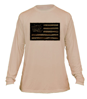 Fin Line Commando L/S Performance (PP)