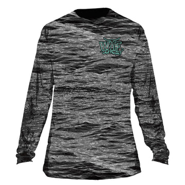 AO-Dark Water L/S Performance (PP)