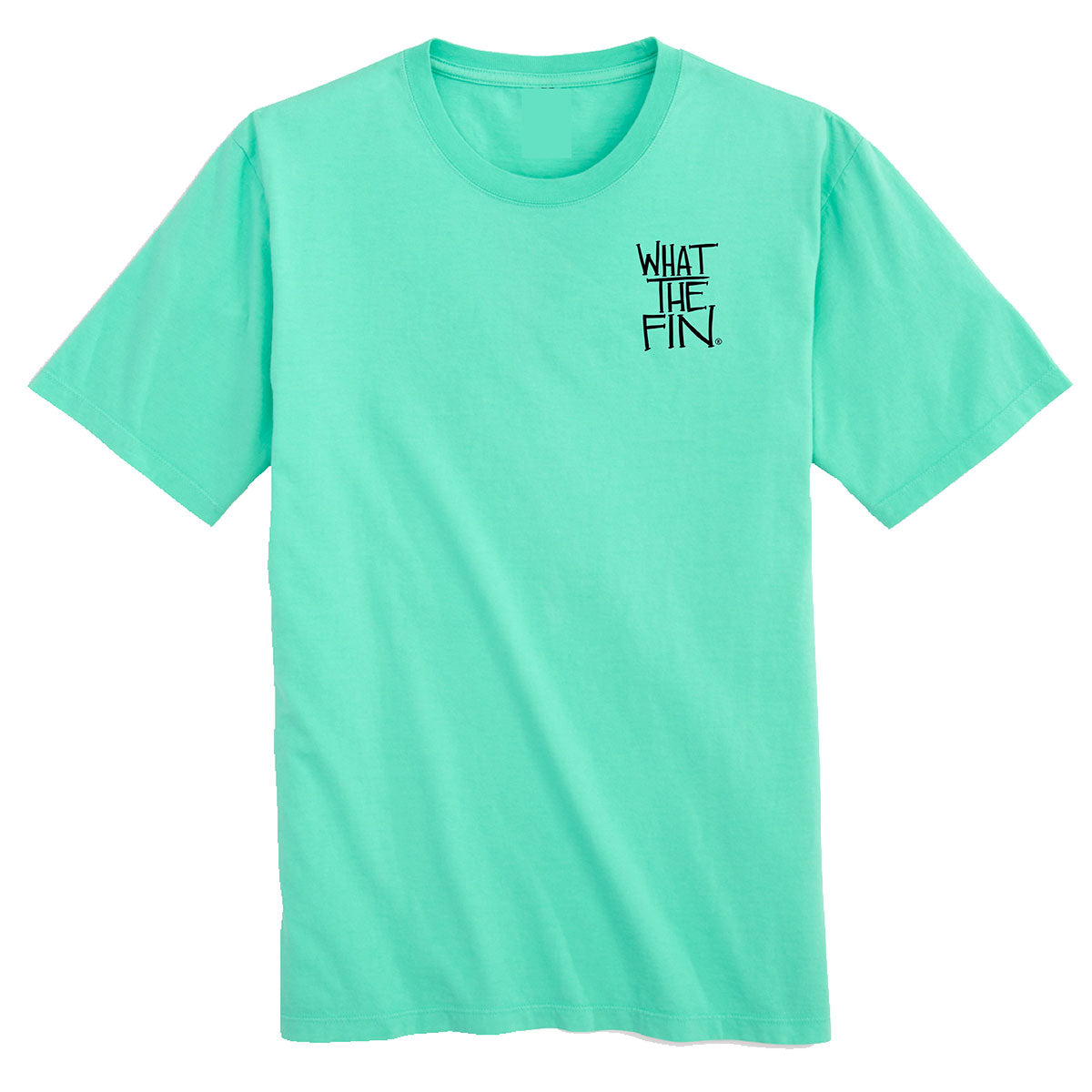 Fin t orders shirt