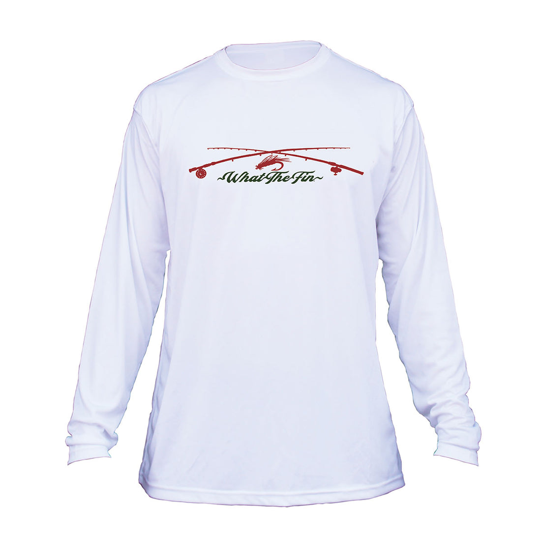 Jeep Fly L/S Performance Unisex (ID:I16)