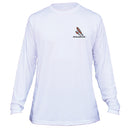 Keep'n It Reel Long Sleeve Performance Shirt