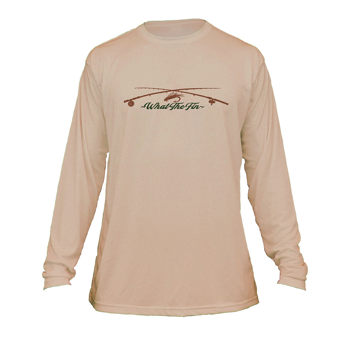 Northern Pike L/S Performance Unisex (ID:P24)