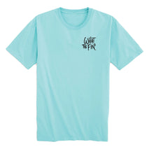 Rum Runner S/S Cotton Tee (ID:I16) – What the Fin Apparel