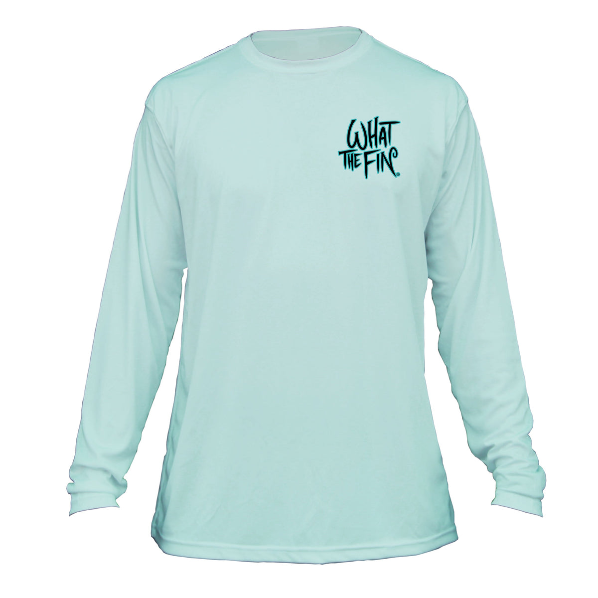 Rum Runner Long Sleeve Performance Shirt