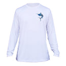 Freedom is Not Free Long Sleeve Performance Shirt