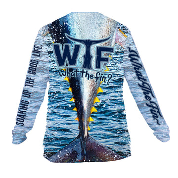 AO-Big Tuna L/S Performance (PP)