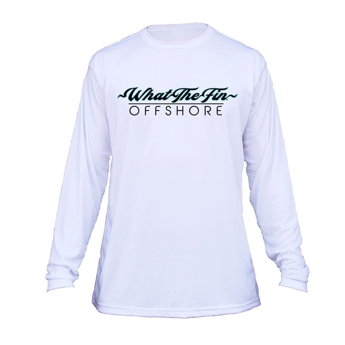 Offshore 4FS L/S Performance Unisex (ID:888)