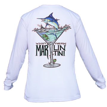 Marlintini L/S Performance